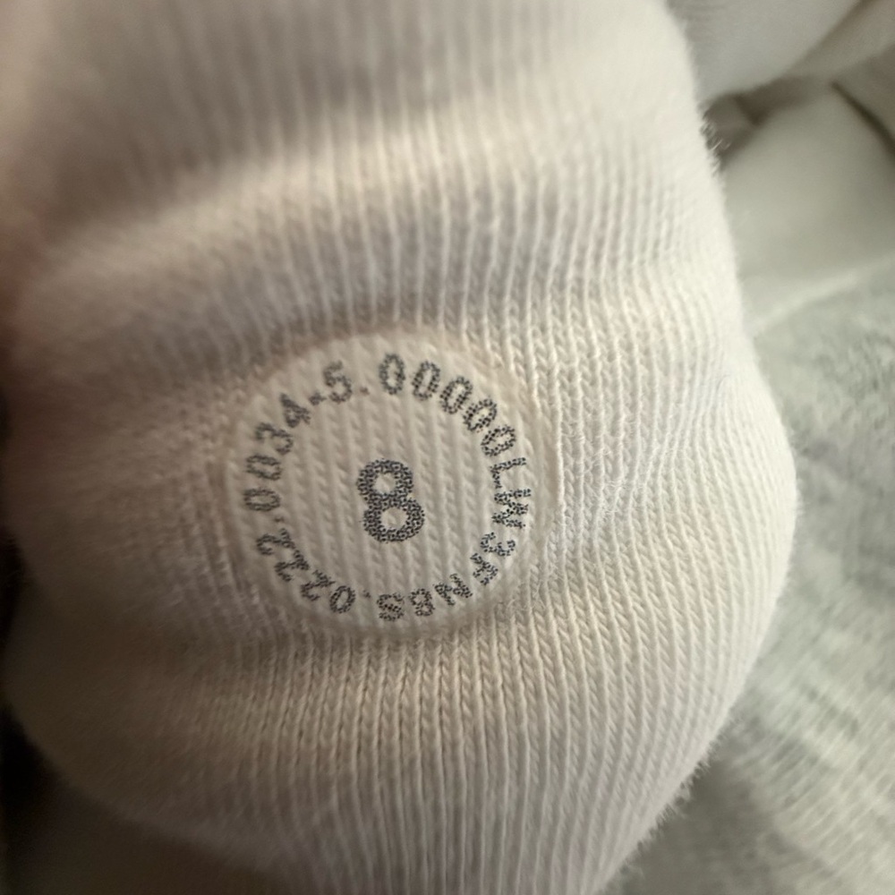 Lululemon Loungeful Hoodie - Picture 4 of 4